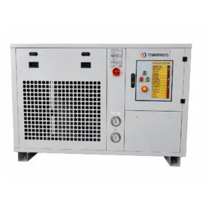 Yaprak Buz Makinesi Flake Ice Machine
